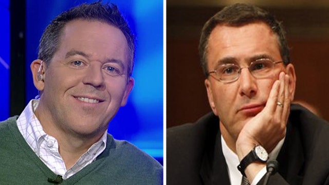 Gutfeld: ObamaCare is the Pinto of legislation