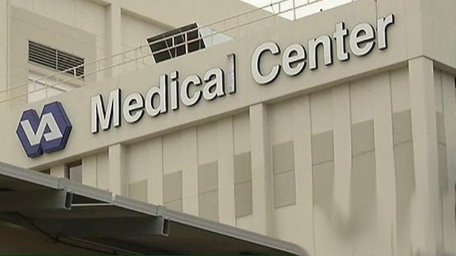 Big changes promised in wake of VA health care scandal