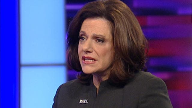 KT McFarland tackles US foreign policy strategy