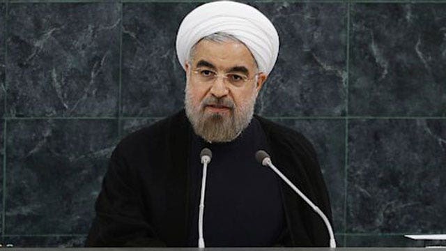 Nuclear talks with Iran falling apart as deadline nears
