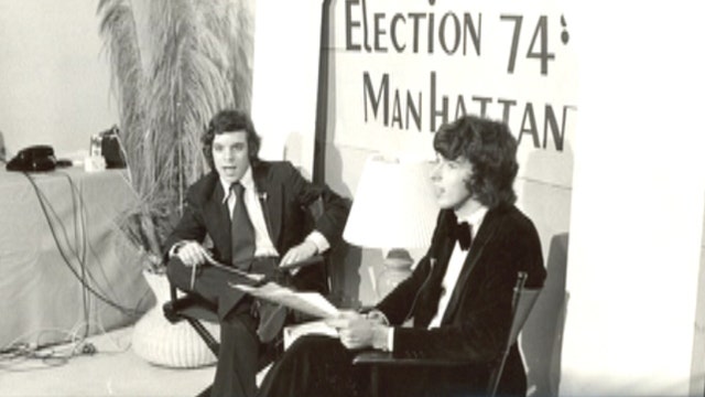 Election 74: Manhattan