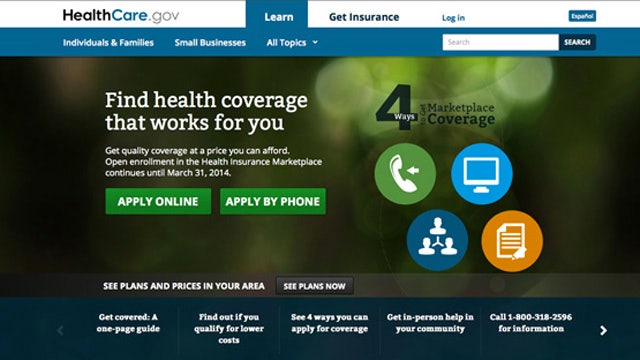 Outrageous ObamaCare statements  