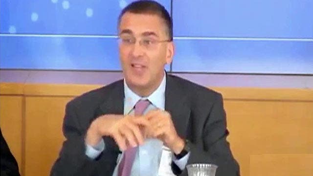 Fallout for ObamaCare after Gruber's remarks 