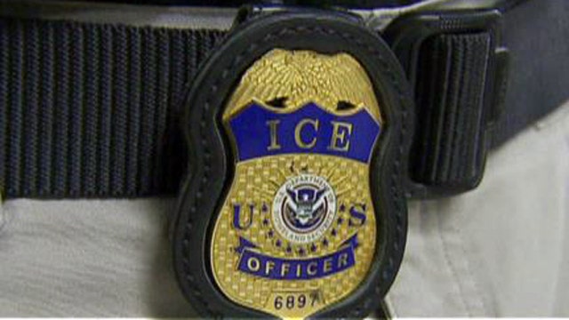 ICE attorney claims she was told to overlook illegals' DUIs