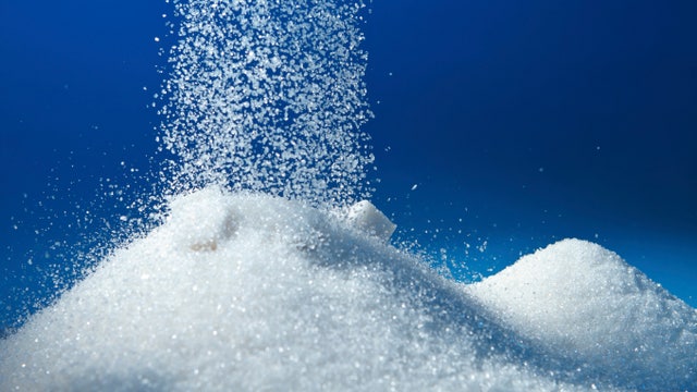 The secret to cutting out sugar