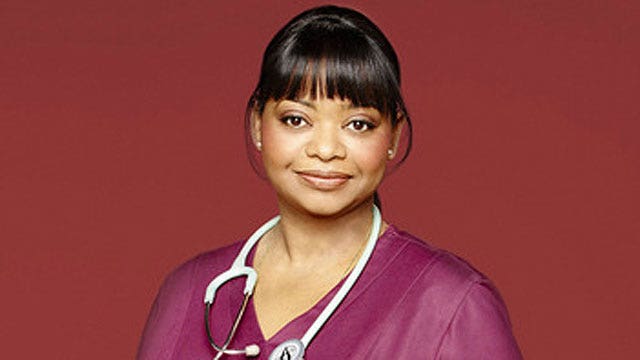 Octavia Spencer: I just want a good role