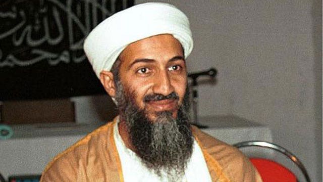 After the Show Show: Killing bin Laden