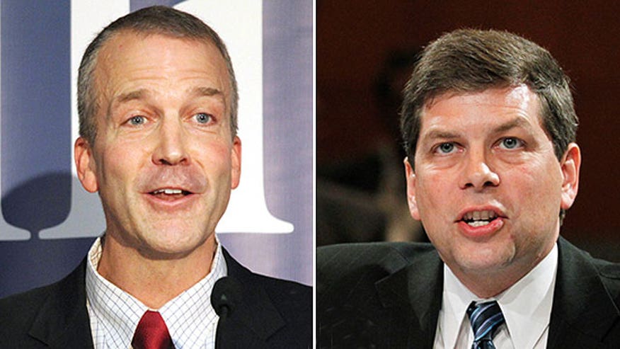 Republicans now hold 53 seats in US Senate