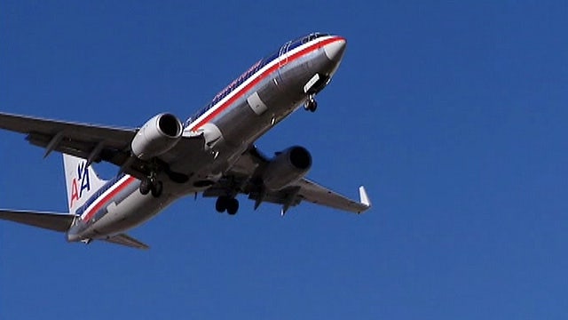 American Airlines merger becomes world’s largest airline