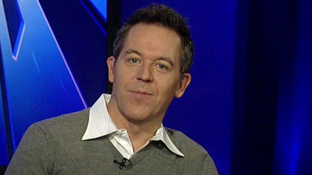 Gutfeld: Richard Cohen's vile race-baiting column