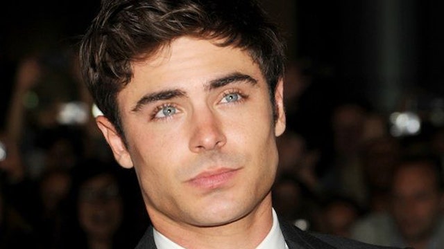 Hollywood Nation: Zac Efron suffers another bad break