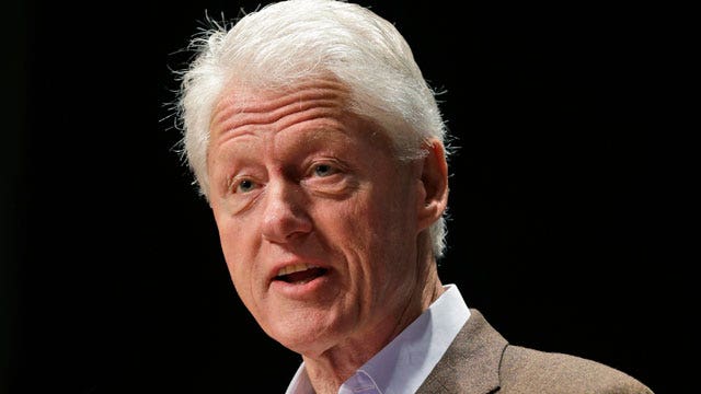 Bill Clinton calls on Obama to keep his health care promise