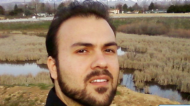 Things worsen for American pastor jailed in Iran
