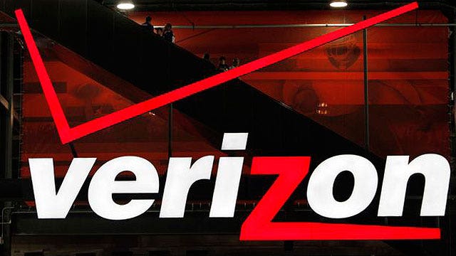 Bank on This: Verizon's extra giveaway
