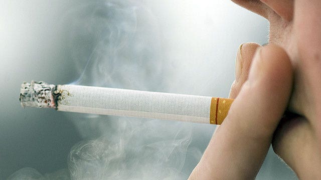Massachusetts town proposes ban on all tobacco