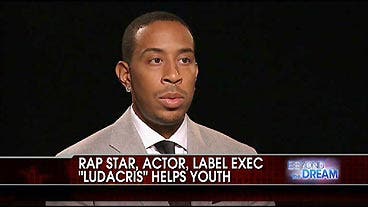 MTV to revive 'Fear Factor' with Ludacris as host