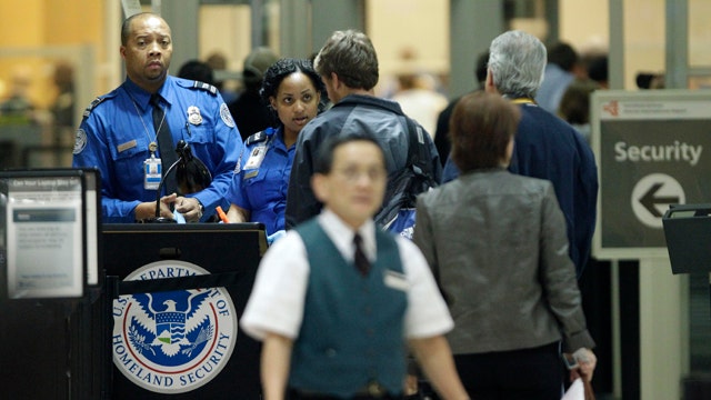 Report: TSA squandered nearly $1B on profiling program