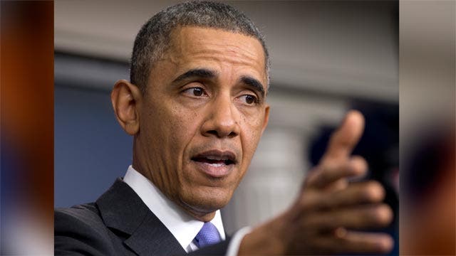 Reaction to Obama's 'fix' for canceled health plans