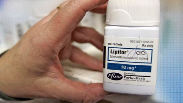 More statin drugs, polio outbreak, supplement fail