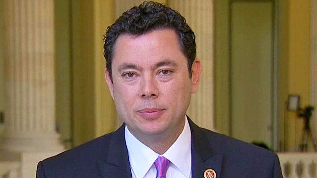 Rep. Chaffetz: ObamaCare a 'terribly conceived law'