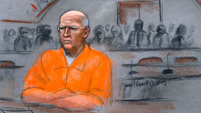Could Bulger juror's outburst be grounds for an appeal?