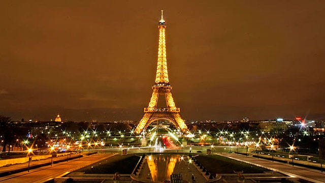Discover Paris like a Parisian