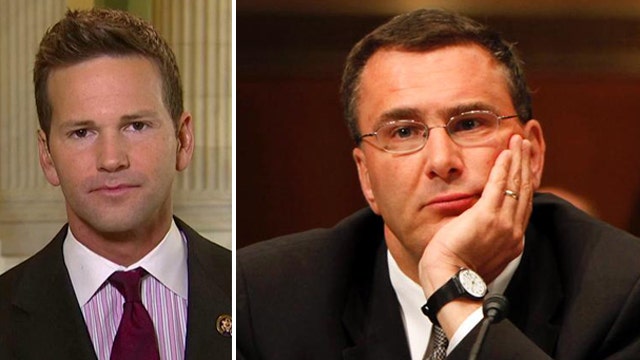 Rep. Schock: Dems at fault for misrepresenting ObamaCare