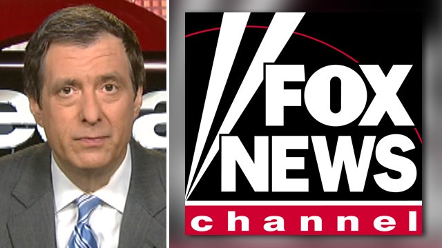 Are we ignoring Fox's leanings?