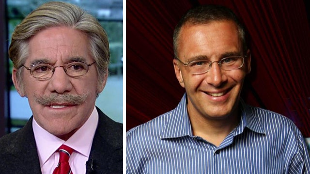 Geraldo: 'There's no defending' Jonathan Gruber