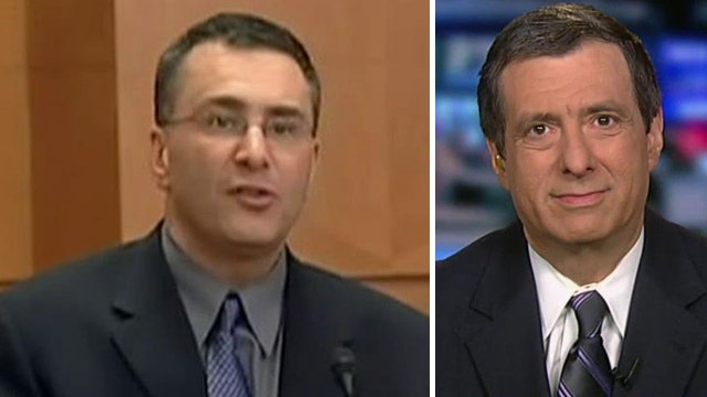 Kurtz: Amazed at media outlets refusing to cover Gruber