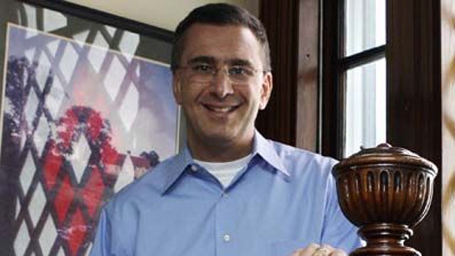 Gruber's Greatest 'Hits' - and million-dollar-plus paydays