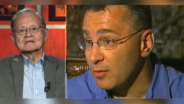 Uncut: ObamaCare architect's colleague speaks out
