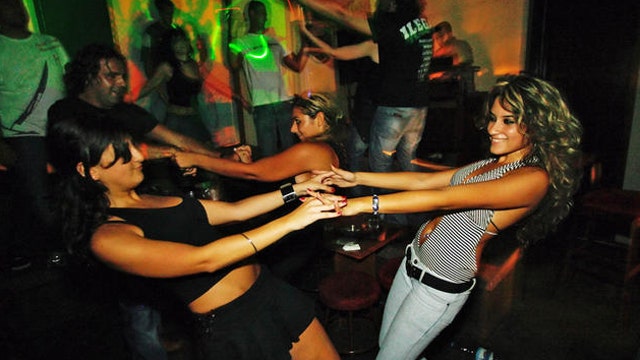 Can bad dancing be explained by science?