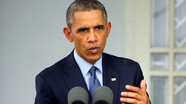 President to bull ahead on exec orders over immigration