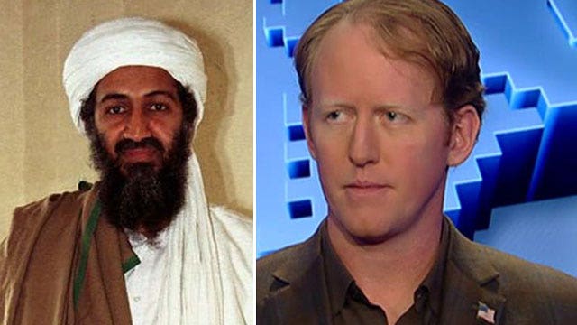 Bin Laden shooter explains why he decided to tell his story - Fox News