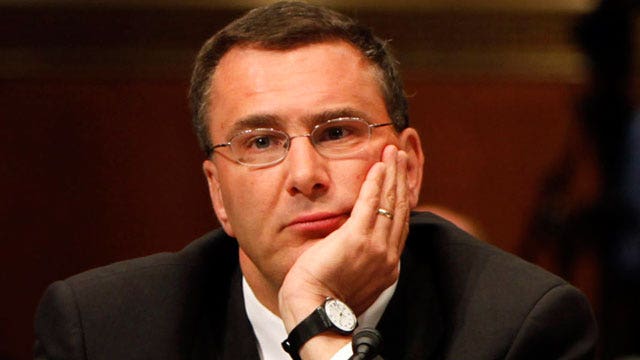 Media downplay ObamaCare architect's 'stupidity' remarks