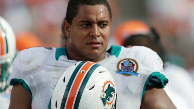 Jonathan Martin to meet with NFL investigators