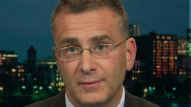Jonathan Gruber discusses health care law's next step