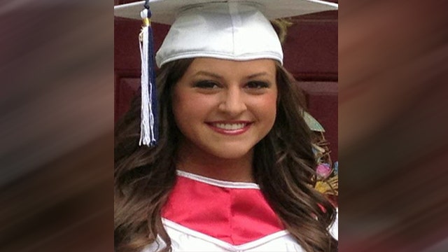 New Jersey woman sues estranged parents for tuition