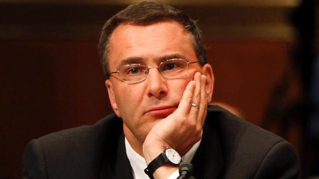 Will Jonathan Gruber hasten ObamaCare's demise?