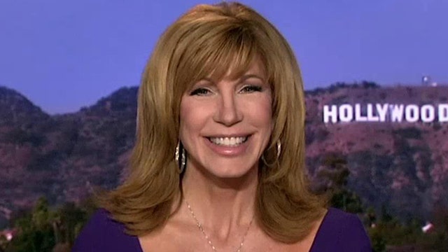 Leeza Gibbons on 'A Healthy You'