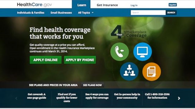 Rocky ObamaCare rollout sparks calls for single-payer system