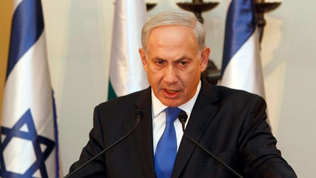 Israeli PM warns of bad nuclear deal