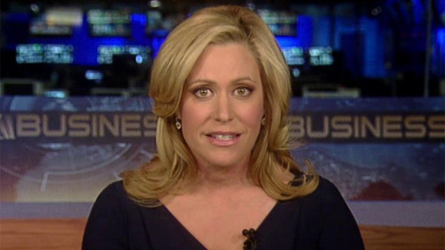 Fox anchor: CNBC silenced me