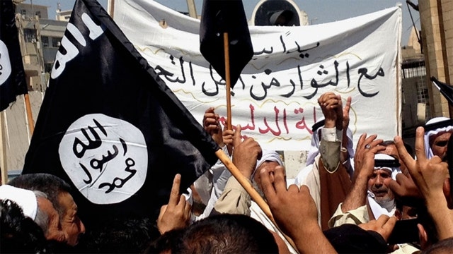 Will ISIS partnering with Al Qaeda change the US strategy?