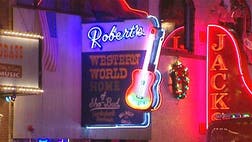 Struggling musicians come to a thriving Music City for their big break