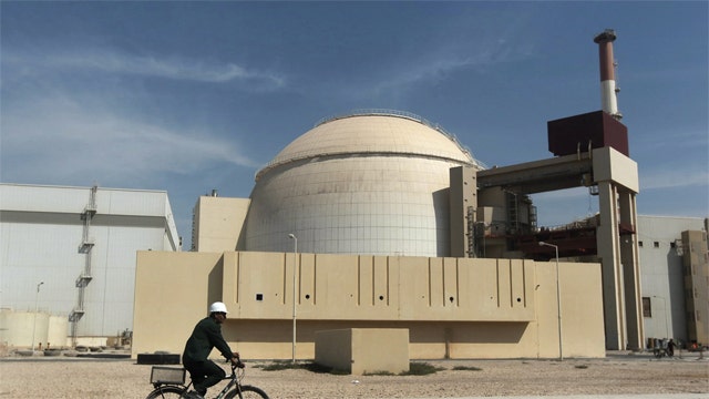Iran nuclear talks to resume November 20