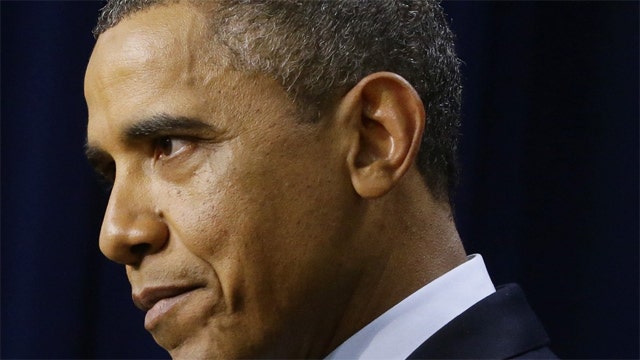 Can President Obama 'fix' ObamaCare?