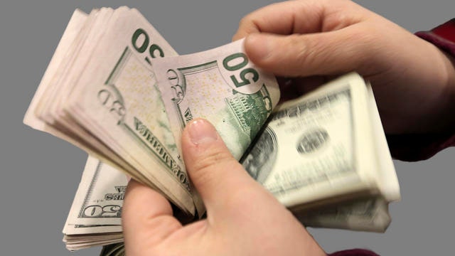Survey: Americans feeling better about overall finances