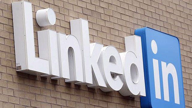 Could LinkedIn hurt your job search?